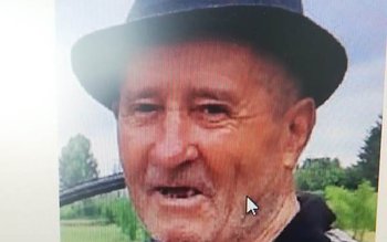 Bărbat din Broscăuți dat dispărut …