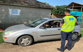 Dosar penal pentru un tânăr …