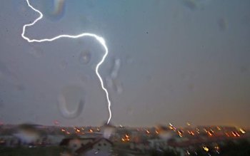 Meteorologii au emis o nouă …