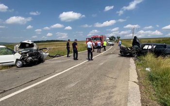 Tragedie în județul Botoșani! Un …