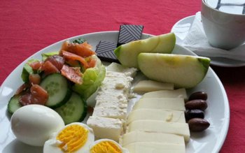 SFAT! Ce mâncăruri ne țin …