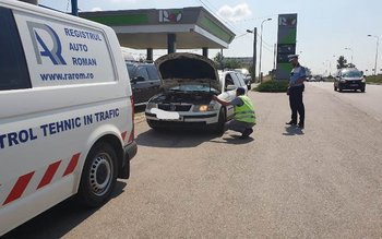 Polițiștii continuă activitățile pentru prevenirea …