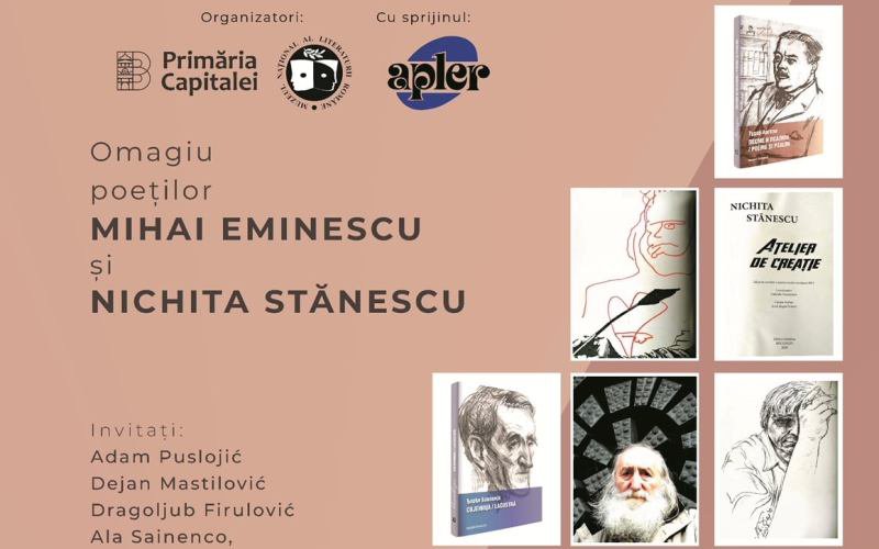 Memorialul Ipotești: Premiul pentru traducere pentru anul 2020