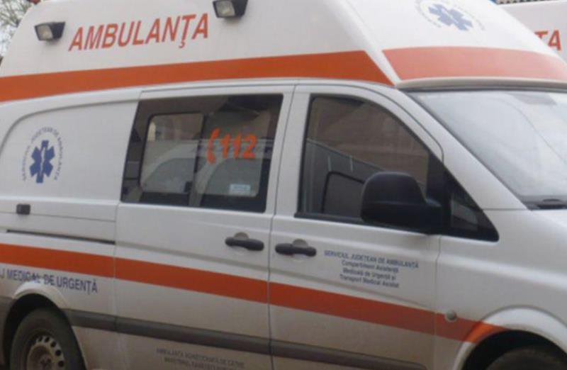 Un botoșănean și-a pierdut viața după ce un mal de pământ a căzut peste el