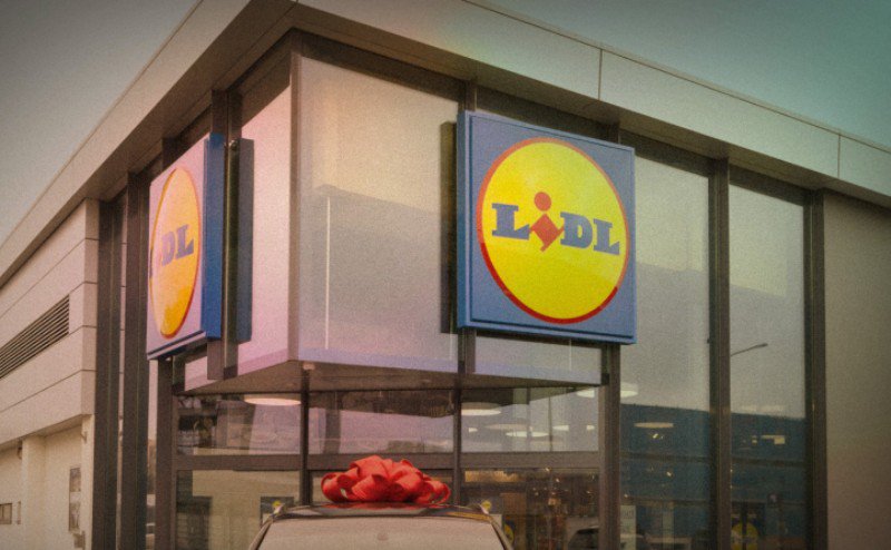 Țeapă în numele Lidl România. Nu dați click pe aceste link-uri