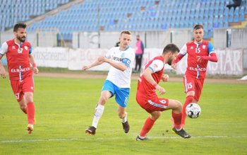 Liga 1: FC Botoșani joacă …