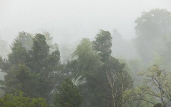 Meteorologii au emis o avertizare …