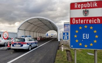 Se schimbă regulile în Austria …