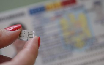 S-a dat startul emiterii cărții …