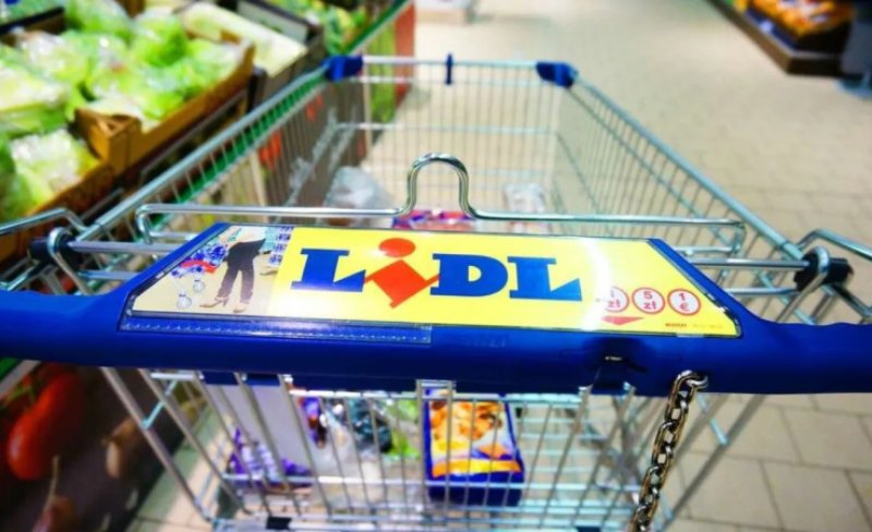Alertă alimentară! Încă un aliment retras de la vânzare din oferta LIDL România