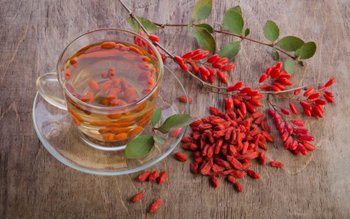 Beneficiile terapeutice ale ceaiului de …