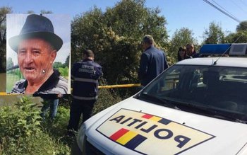 TRAGIC! Bărbatul dat dispărut de …