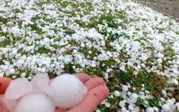 Avertisment meteo! O furtună cu …