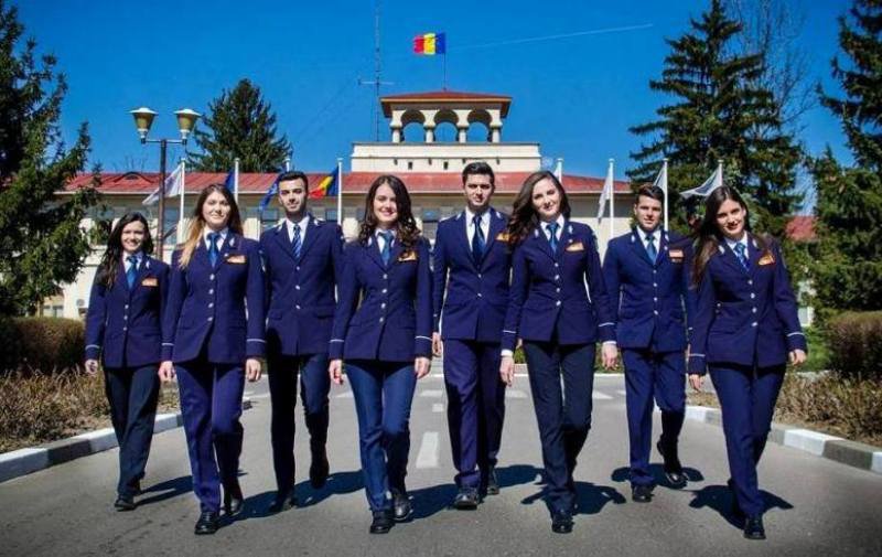 Modificări radicale în examenul de admitere la școlile de poliție din România. Cât de mult mai contează probele sportive