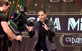 Câți bani câștigă Dan Negru …