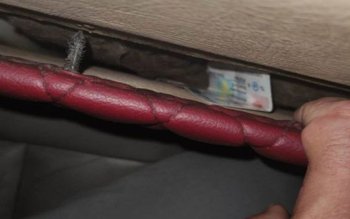 Document fals descopert într-un microbuz …