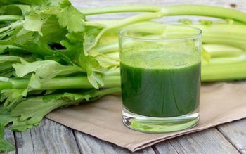 Dieta cu țelină ajută la …