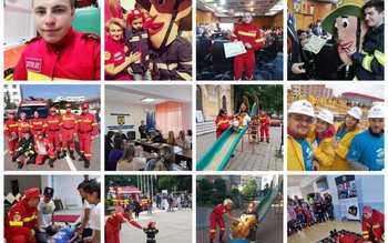 IMPORTANT! ISU Botoșani recrutează voluntari …