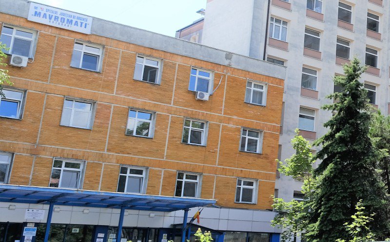 Spitalul Județean Botoșani scoate la concurs 14 posturi de medici