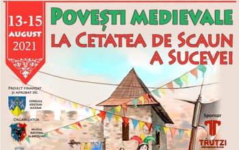 Teatrul „Vasilache”, o săptămână fără …