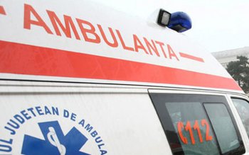 Fetiță ajunsă la spital după …