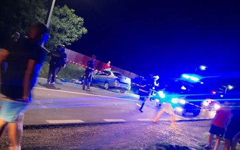 Doi tineri botoșăneni ajunși la …