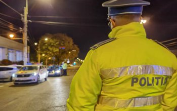 Băuți la volan, depistați în …