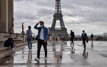 Francezii nu mai au voie …