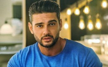 Dorian Popa a ajuns de …