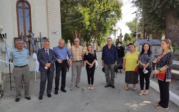 Prefectul Dan Nechifor: Domnul Munteanu, …