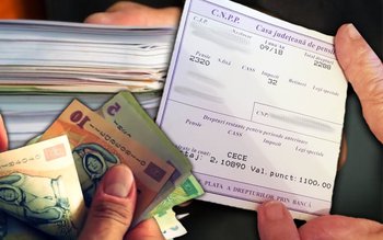 Se schimbă formula de calcul …