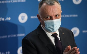 Salariile profesorilor nu vor crește …