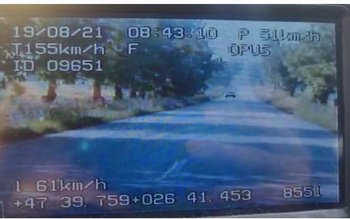 Un tânăr a rămas fără …