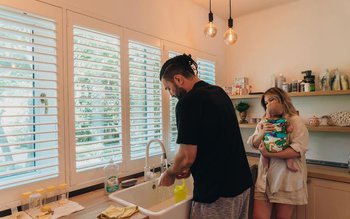 Smiley, detalii neștiute despre fiica …