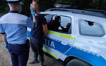 Dosare penale întocmite de polițiștii …