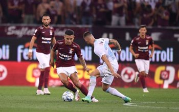 FC Botoșani, invinsă de Rapid: …
