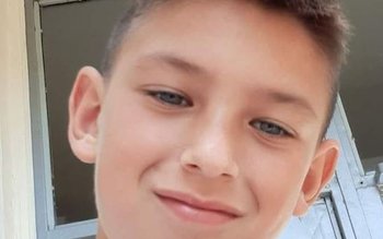 Minorul de 12 ani dat …