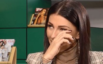 Drama Ilincăi Vandici. Tatăl său …