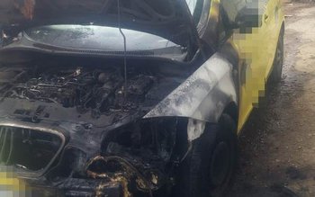 Botoșănean ajuns la spital cu …