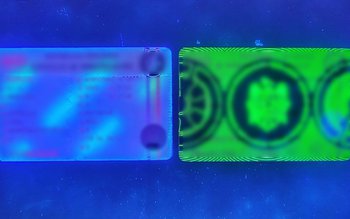 Falsuri depistate de poliţiştii de …