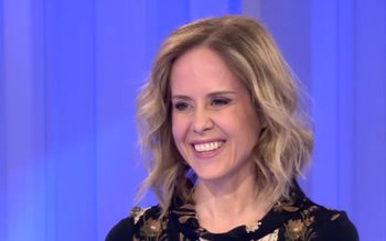 Mihaela Bilic, noul doctor de …