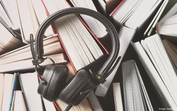 Piața audio book-urilor este în …