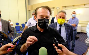 Cîțu: „Cred că tot personalul …