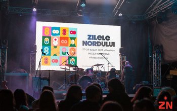 2500 de participanți la Zilele …