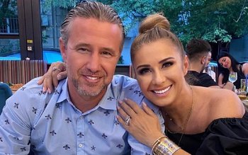 Anamaria Prodan şi Reghecampf au …