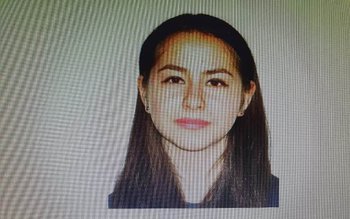 Minoră căutată de polițiști după …