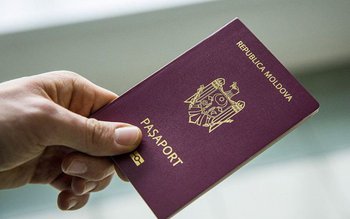 Programul de la Pașapoarte revine …