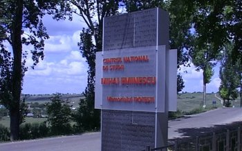 Memorialul Ipotești: Vezi programul activităților …