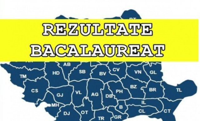 Ministerul Educației a publicat rezultatele finale ale Bacalaureatului de toamnă! Vezi notele!