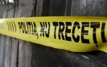 Bărbat găsit fără suflare pe …